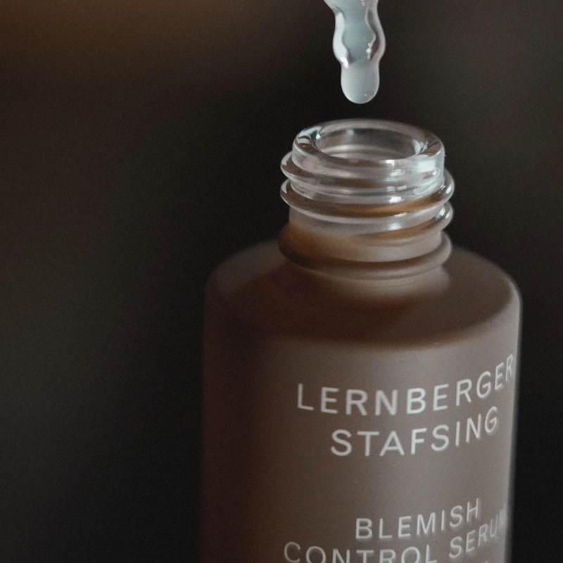 Lernberger Stafsing Blemish Control Serum 30 ml