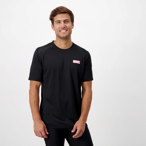 Camiseta da Marvel
