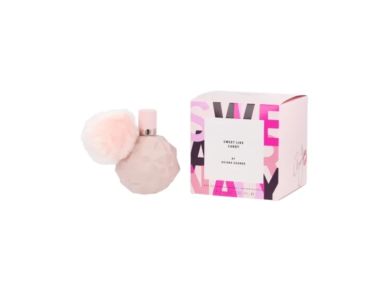 Ariana Grande Sweet Like Candy Edp Spray - Dame - 100 ml