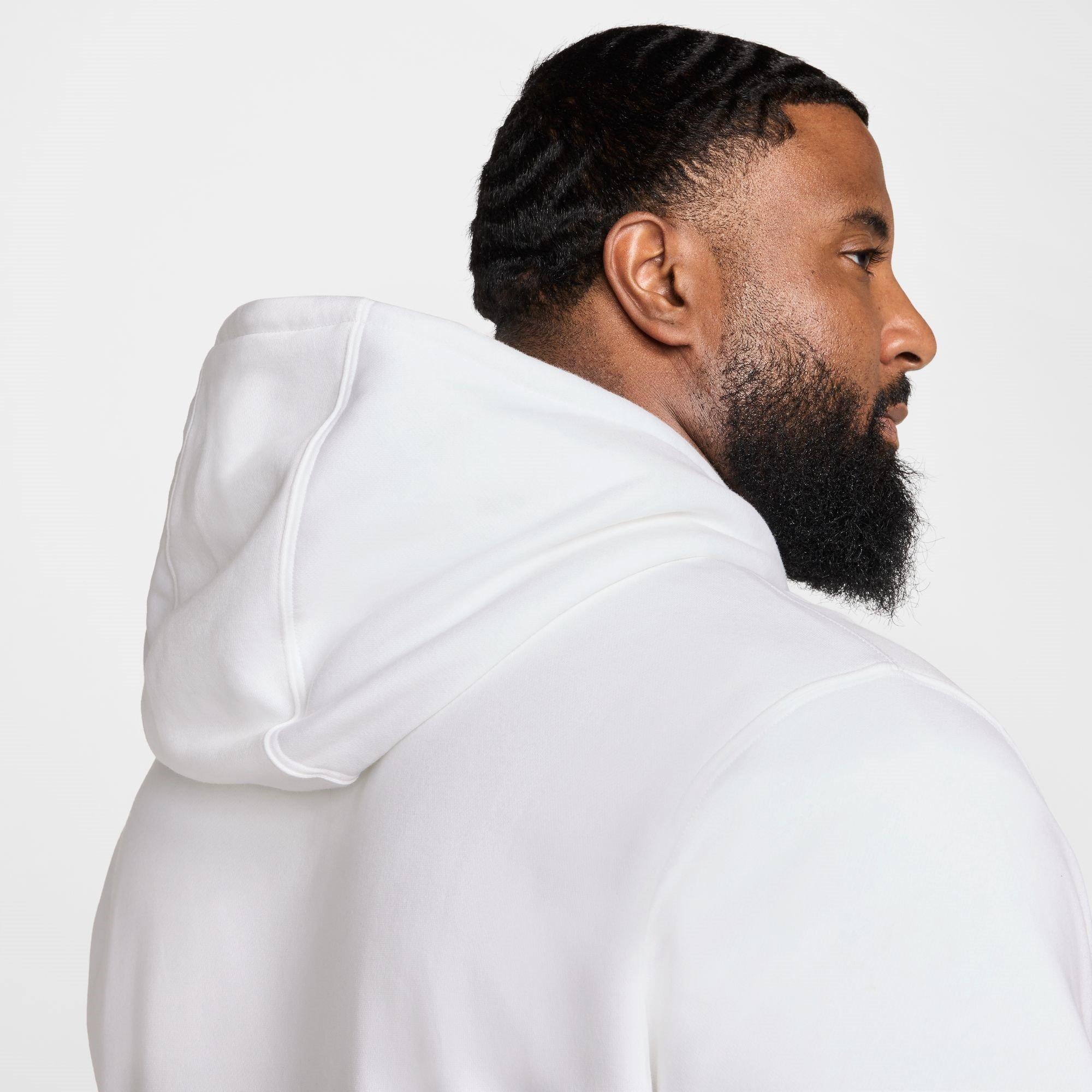 Nike Sportswear Club Fleece Pullover Hoodie Mens