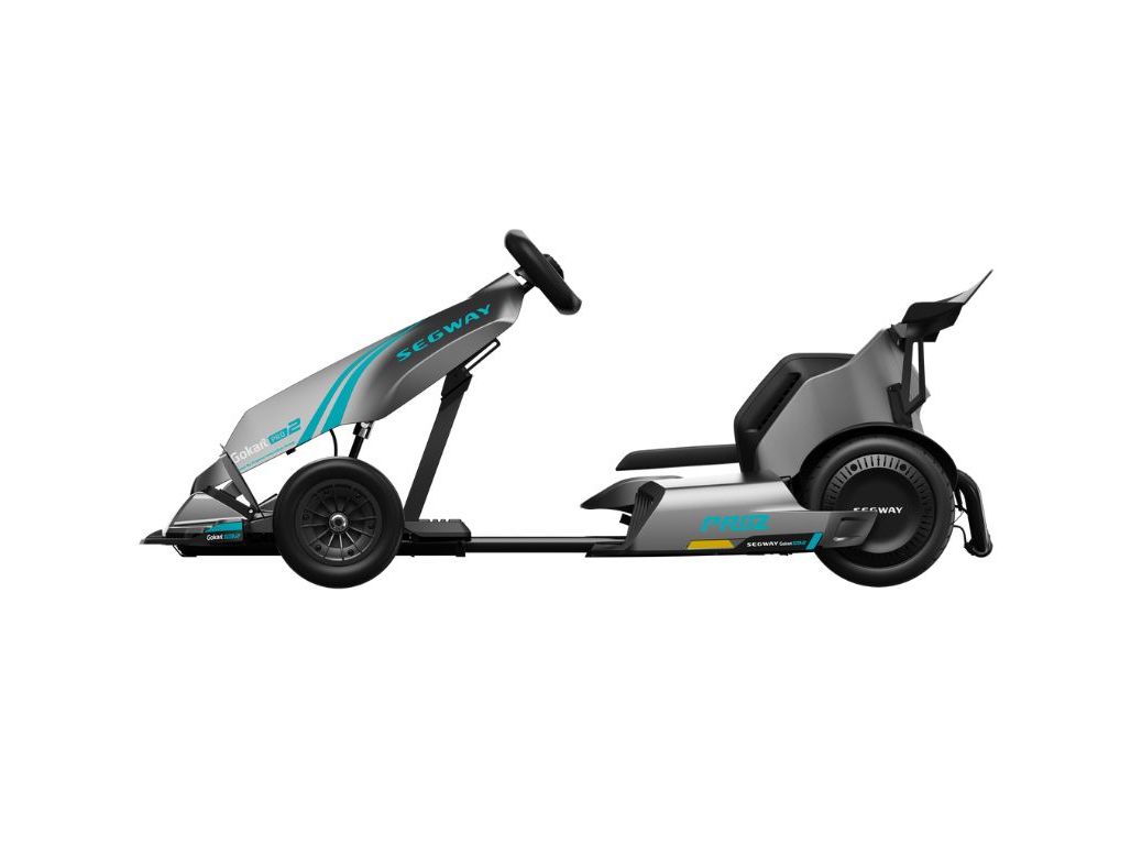 KART SEGWAY NINEBOT GOKART PRO 2