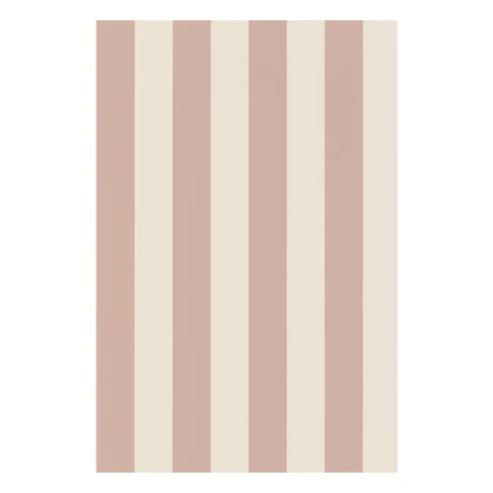 Maison Janette Rouleau de papier-peint Octave | Nude