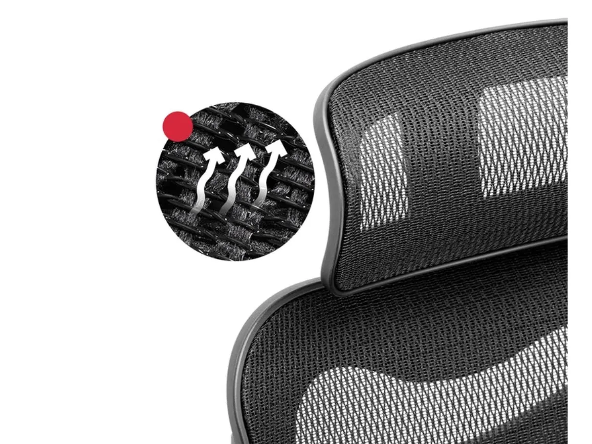 [OUTLET] - Diablo Chairs V-Commander Black