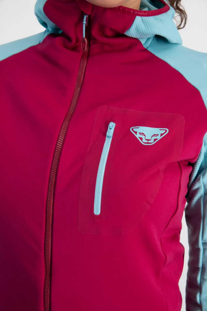 Dynafit Radical Polartec® Damen Midlayer