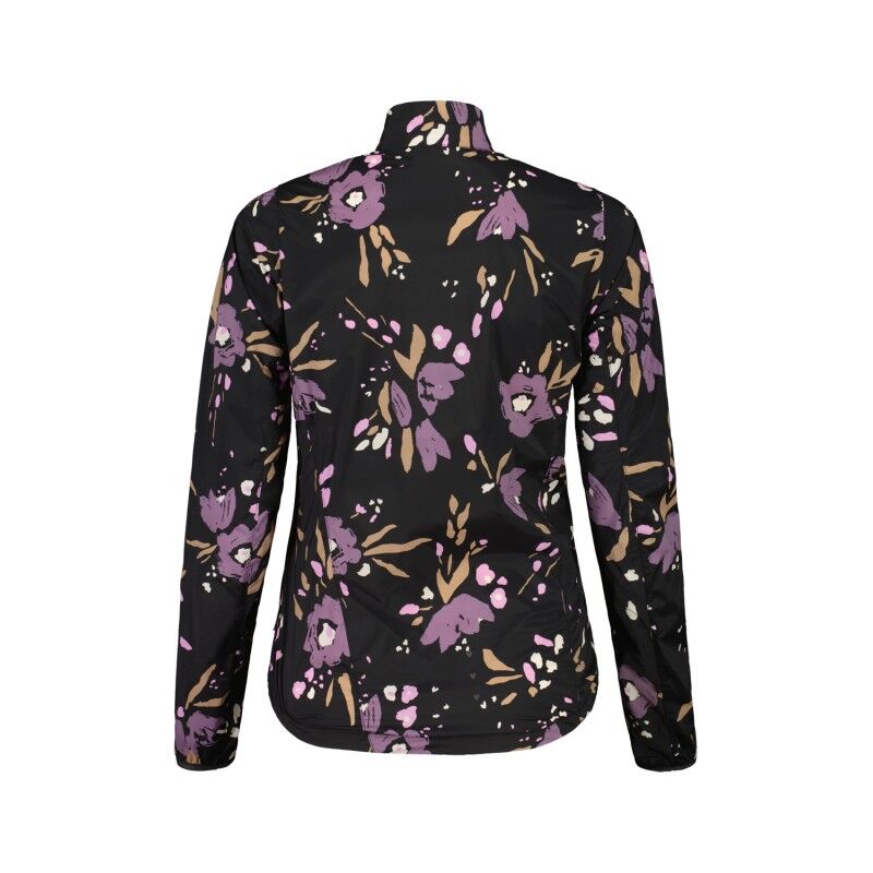 SeisM. Jacket Printed - Coupe-vent vélo femme