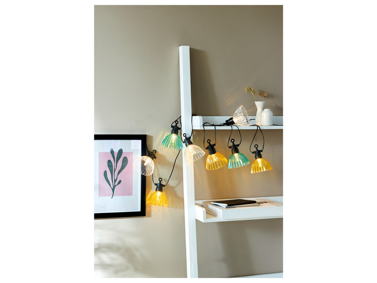 LED-lichtketting