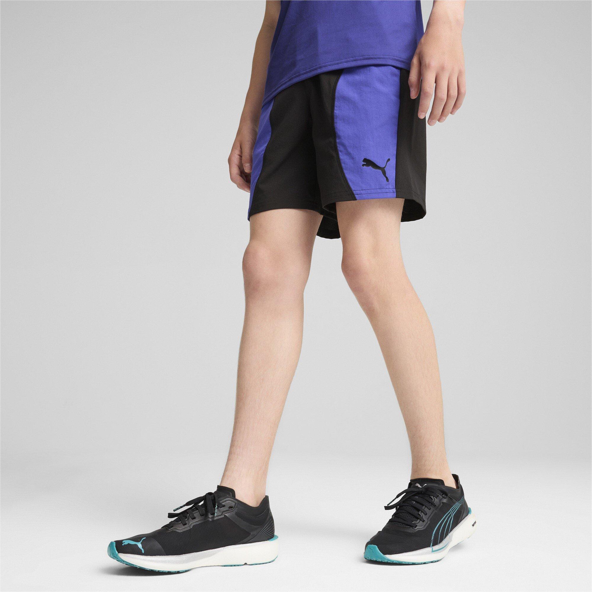 Puma Puma Fit Evrydy Shorts B Gym Short Unisex Kids