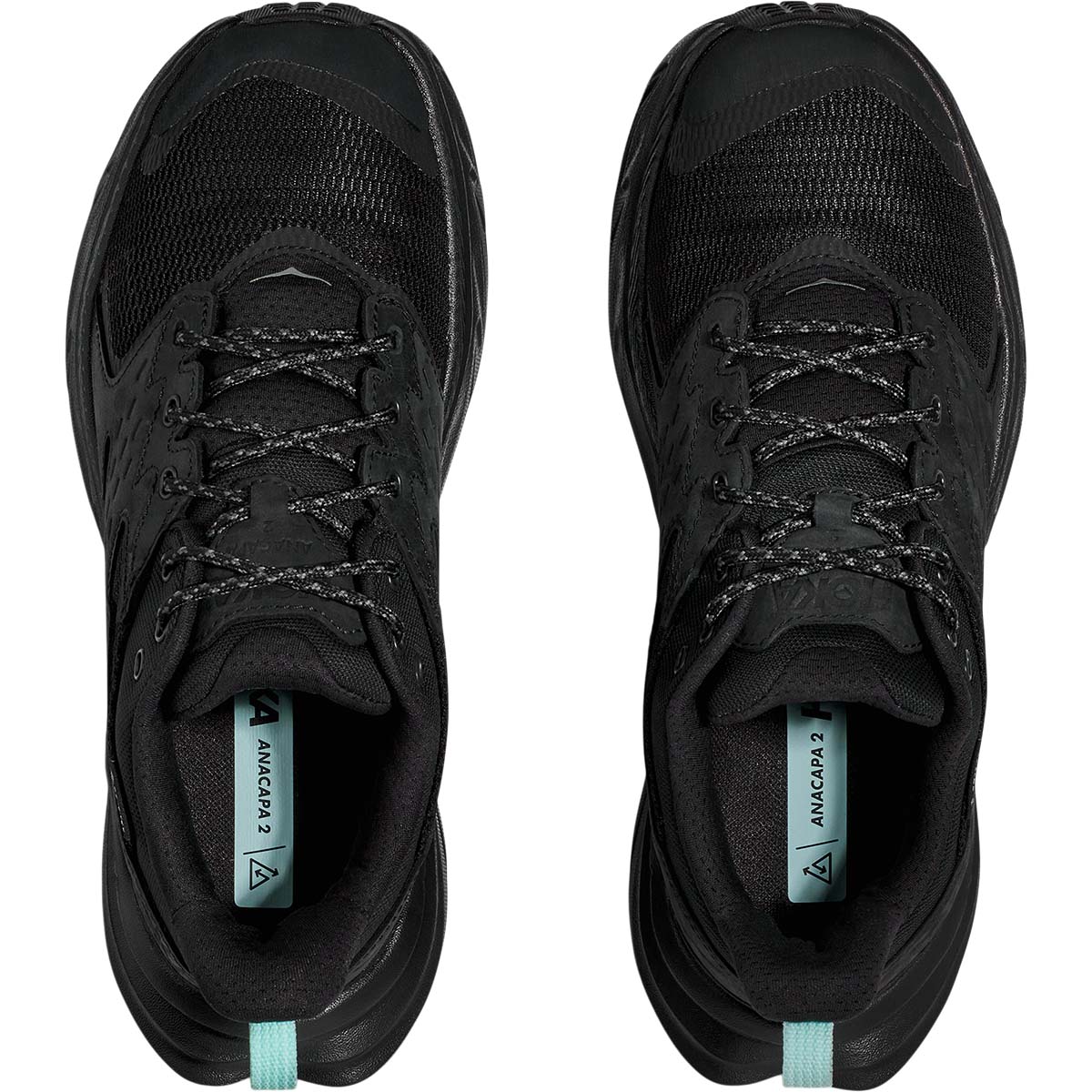 HOKA Anacapa 2 GTX Vandresko Dame