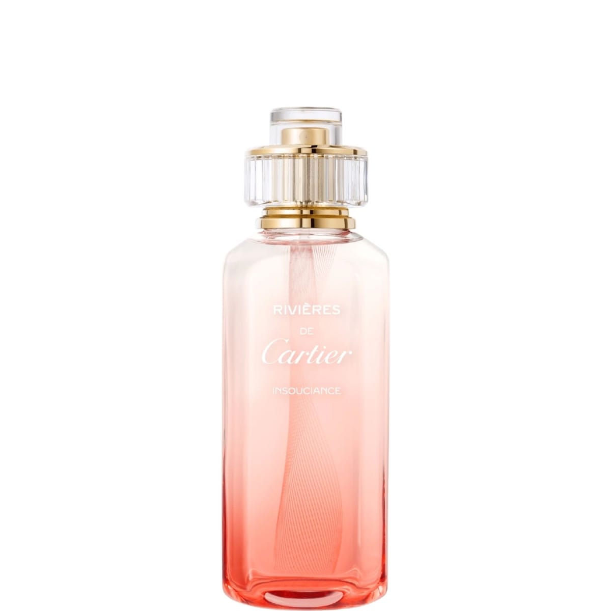 Rivières de Cartier Insouciance Rivières de Cartier Insouciance Eau de Toilette