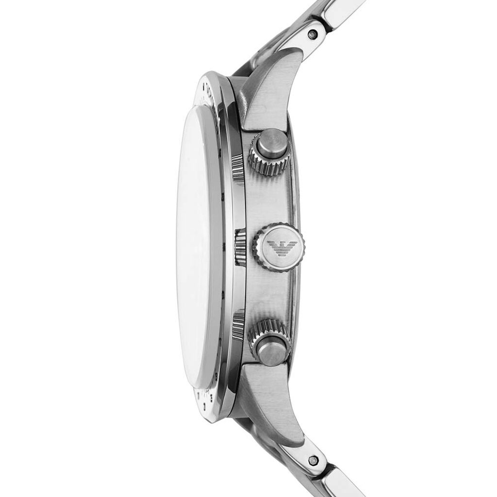 Montre Emporio Armani Noir