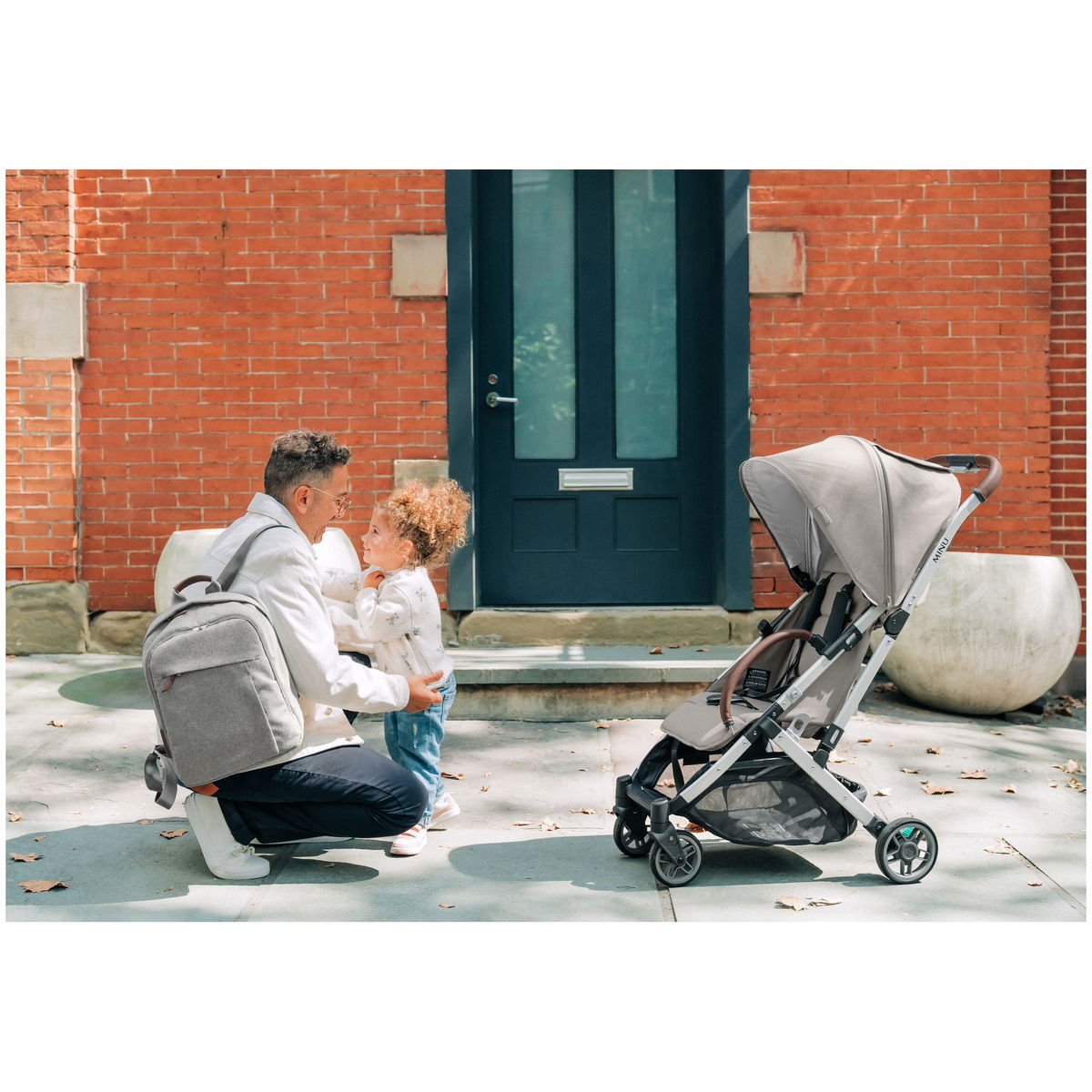 UPPAbabyUPPAbaby   MINU V2 Buggy Stella