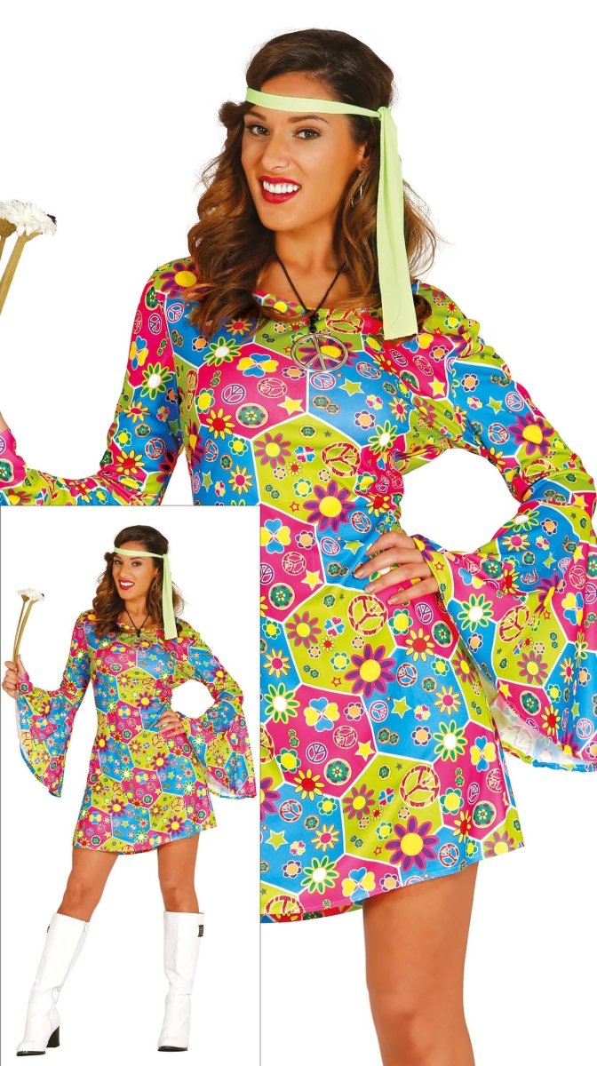 Hippie Jurkje