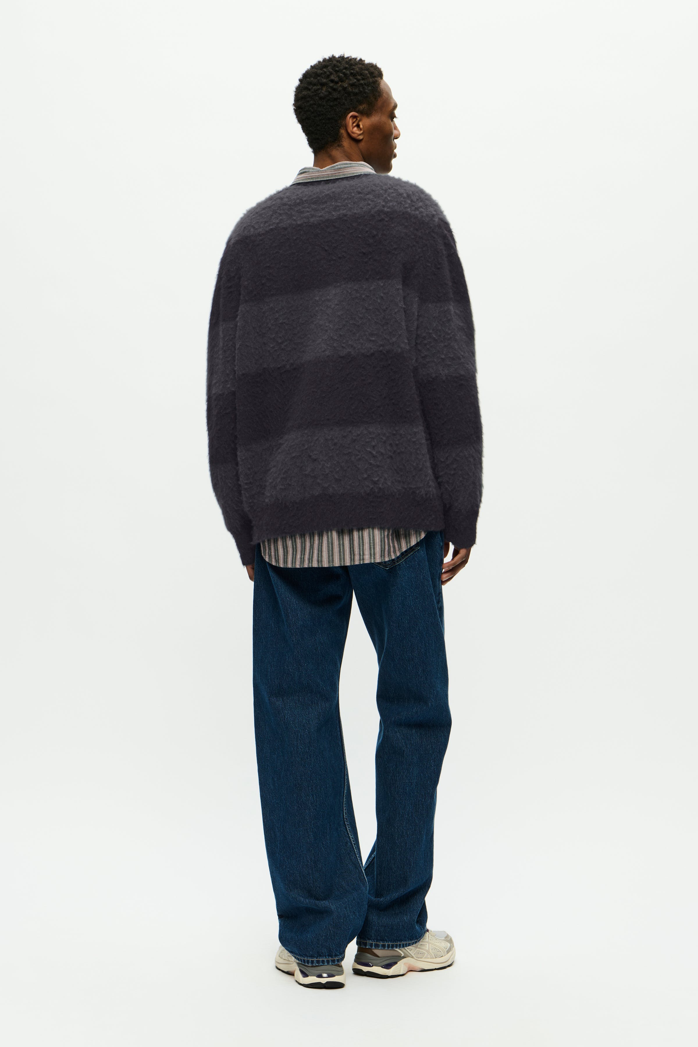 WOOD WOOD MEN WWLevi Vest