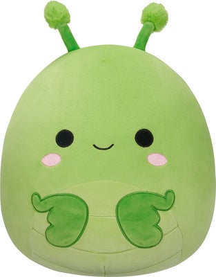 Squishmallows Kosedyr Weston Kneler 30 cm