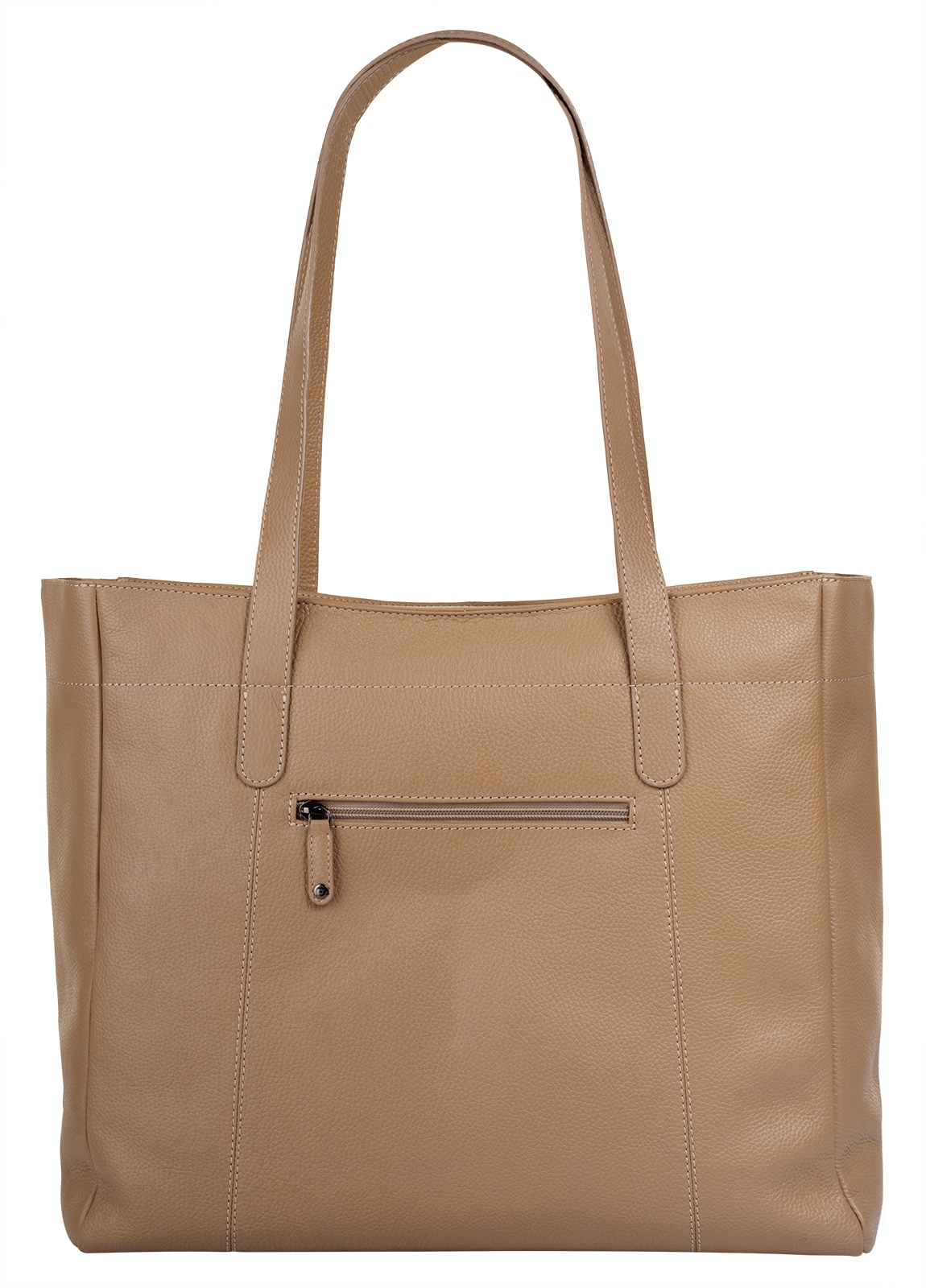 bugatti Reisetasche »ELSA« echt Leder