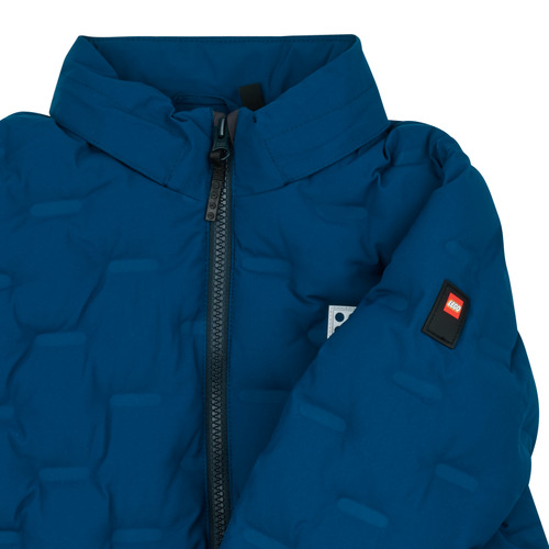LEGO Wear  - LWJIPE 706 - JACKET - Marine