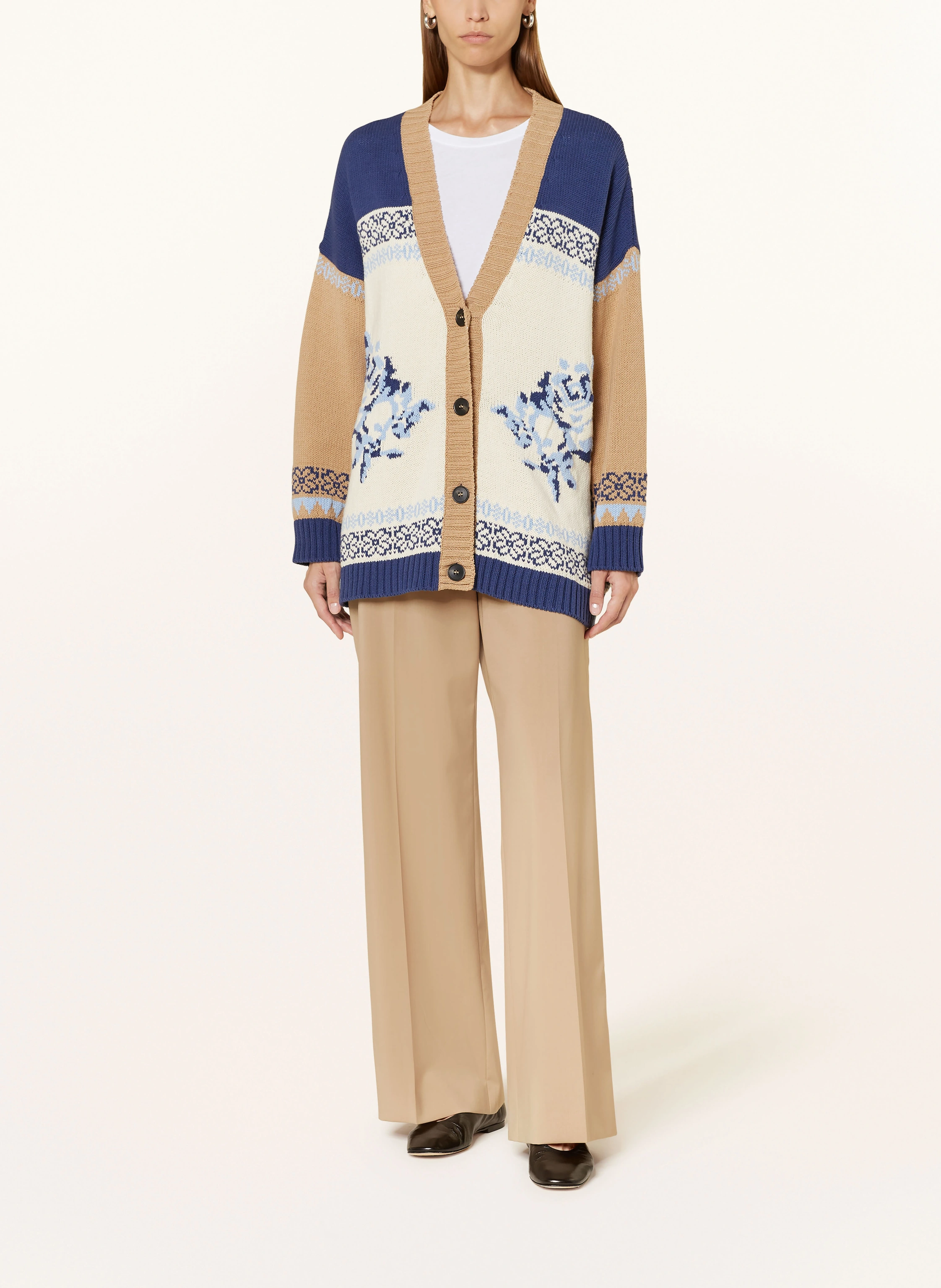 WEEKEND Max Mara Strickjacke HENRY