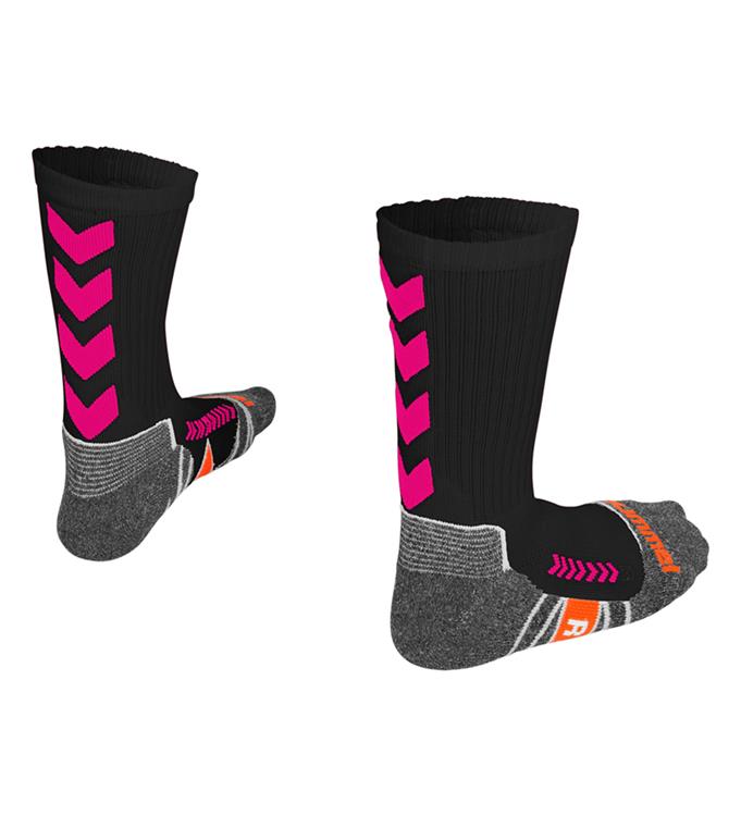 Hummel Chevron Sock
