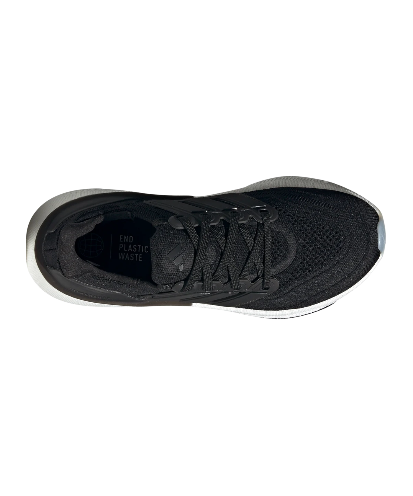 adidas Ultraboost Light Damen Schwarz