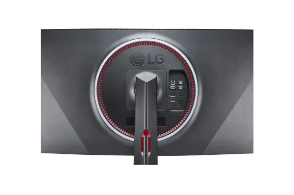 [OUTLET] - LG UltraGear 38GN950-B - LED-skærm - kurvet - 38