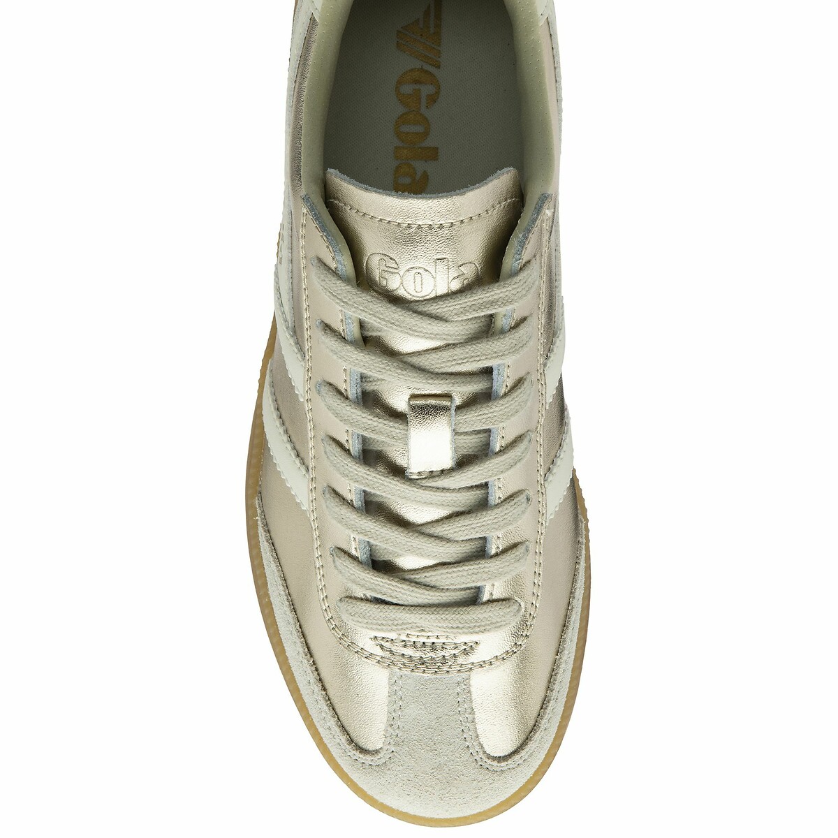 Tênis GOLA Viper Metallic
