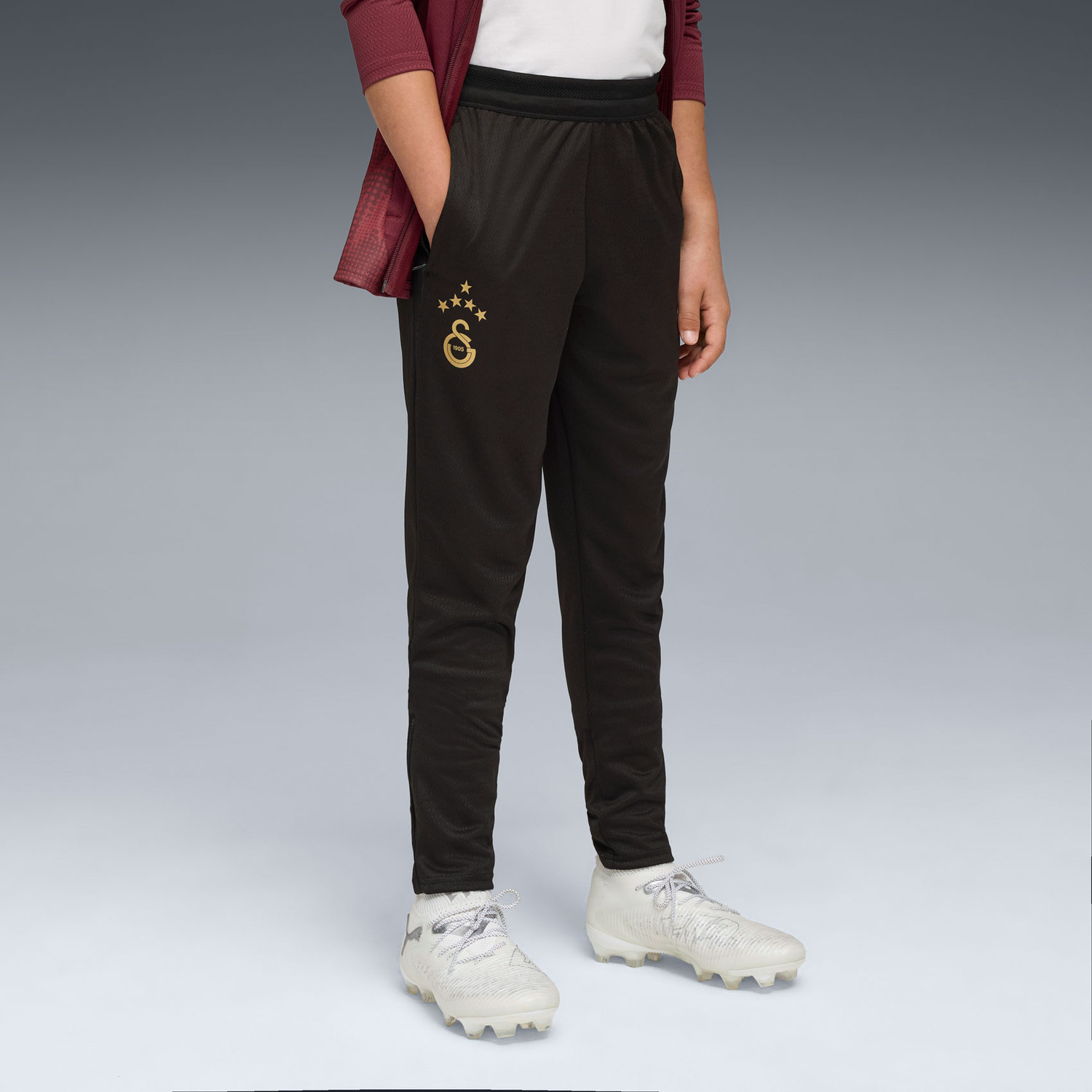 Puma Galatasaray Training Pant Kids 2025/2026