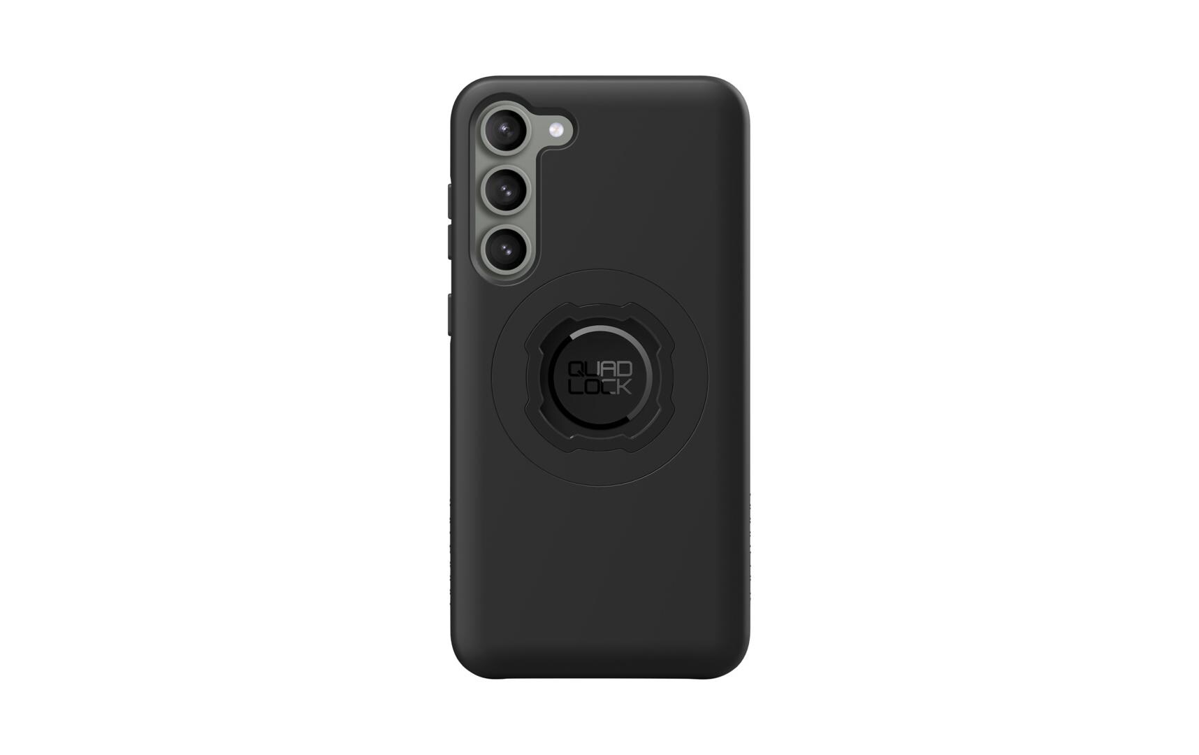 MAG Case Samsung Galaxy S23+Outdoor-Hülle für Mobiltelefone