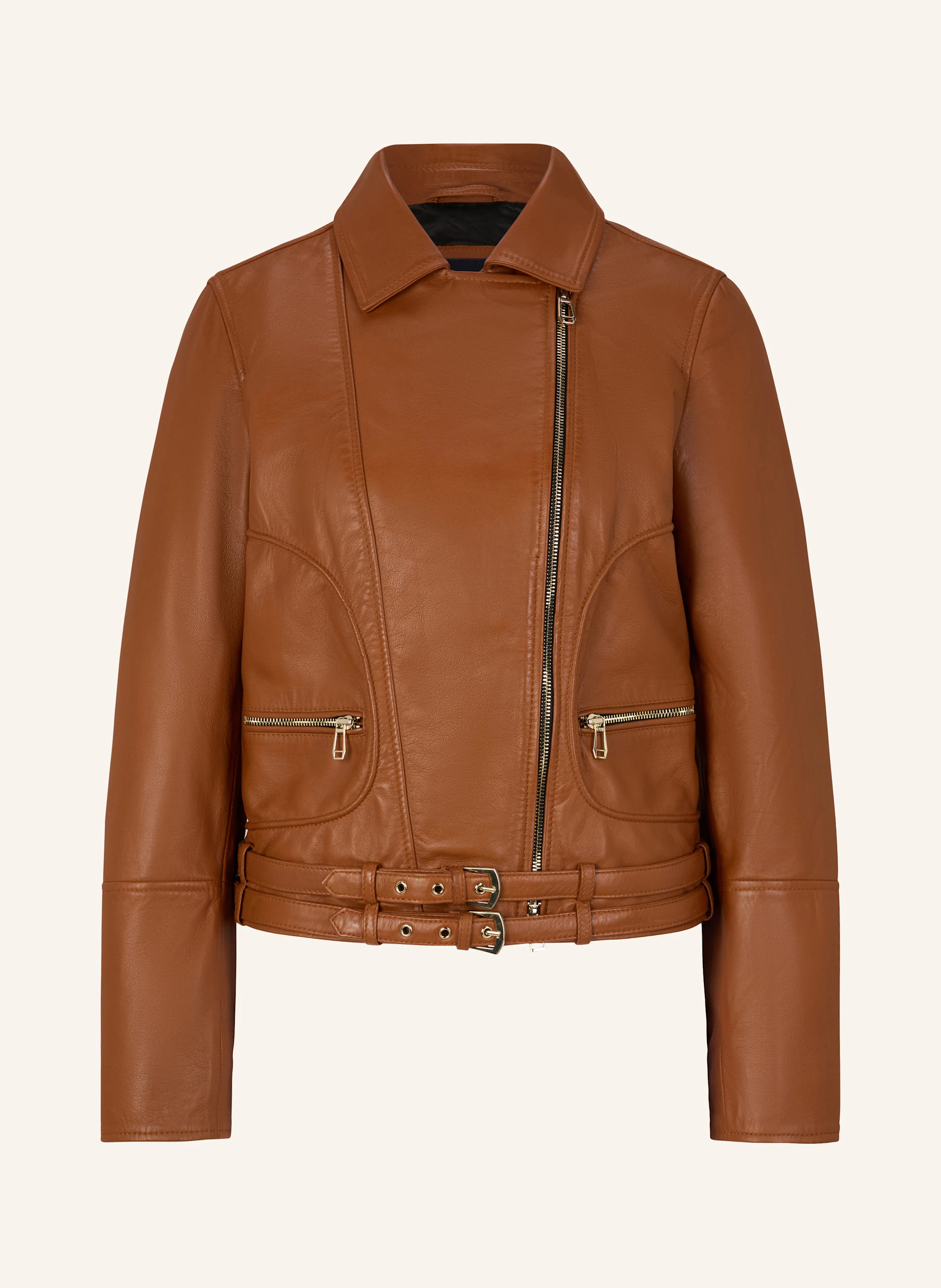 JOOP! Lederjacke