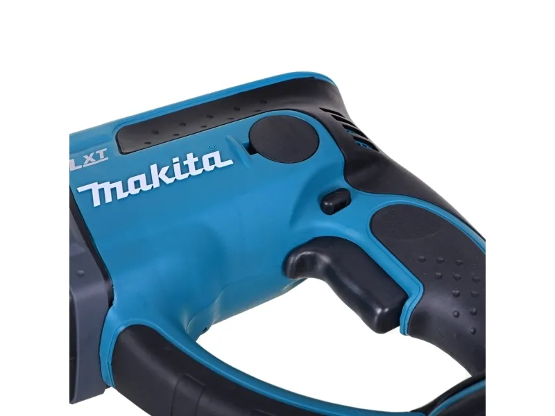 Makita DHR202Z - Roterende hammer - 3 tilstande - SDS-plus - 2 Joule - intet batteri - 18 V