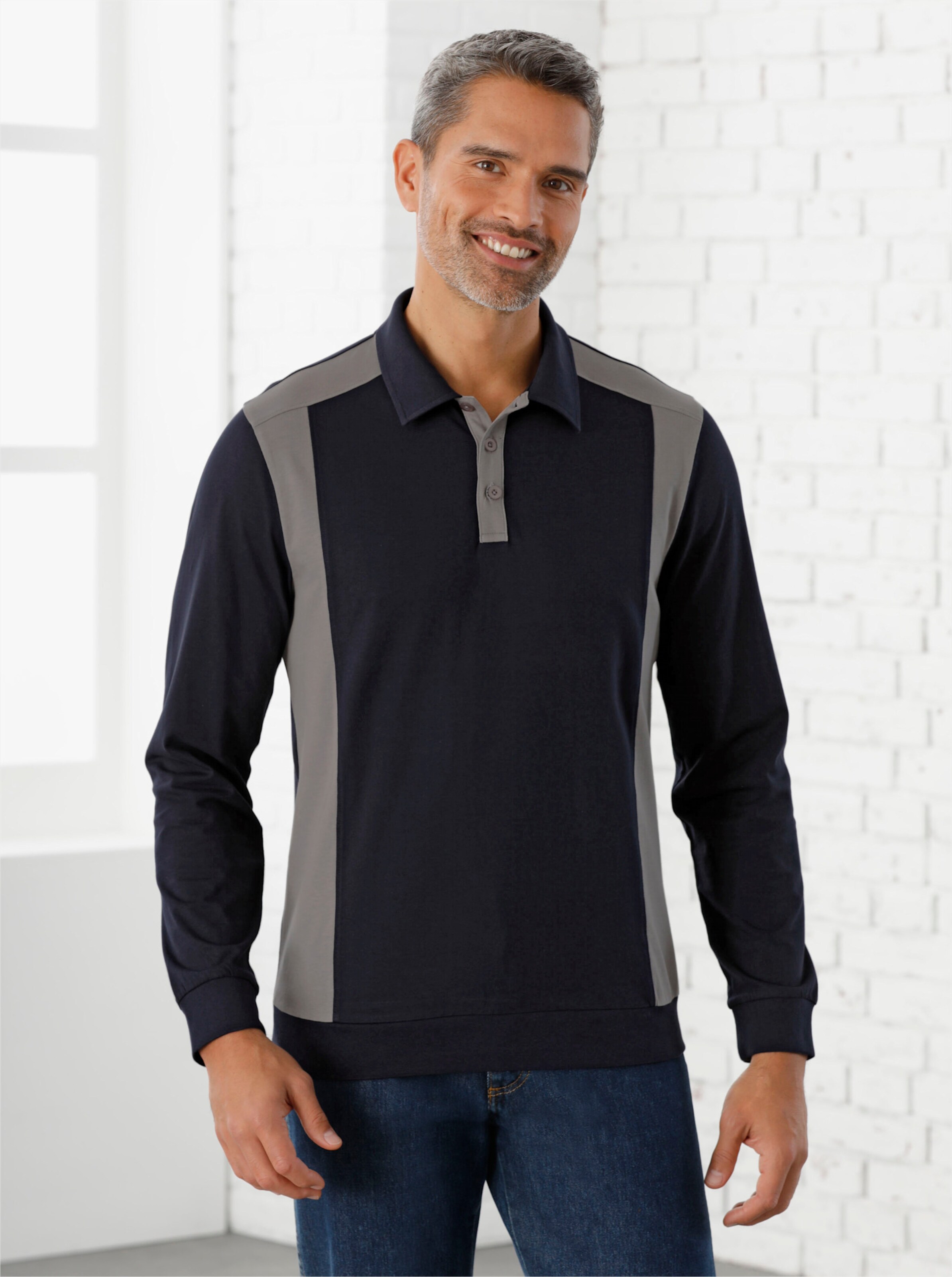 Poloshirt