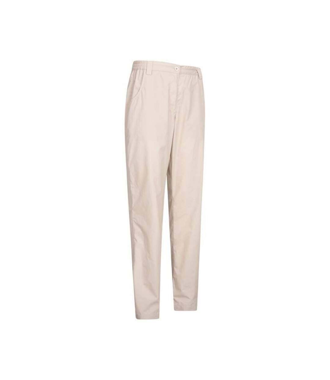 Mountain Warehouse - Pantalon QUEST - Femme (Beige) - UTMW139