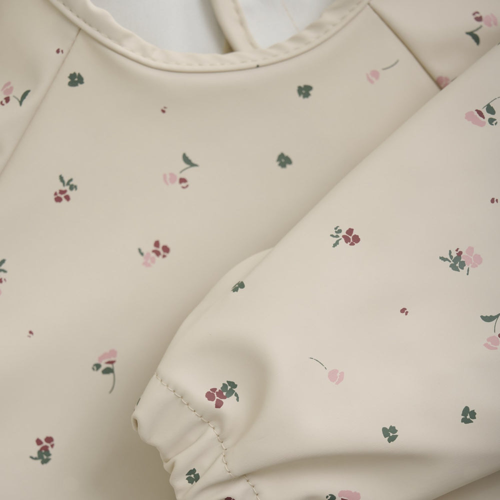 Køb CeLaVi Rose Brown Pu Forklæde
