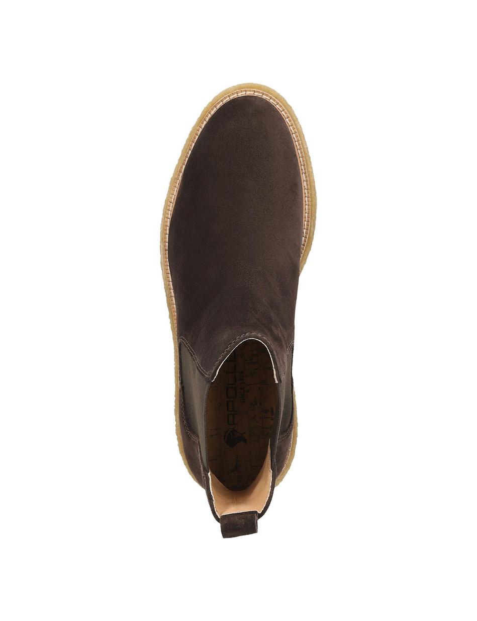 Stiefelette Apollo-023