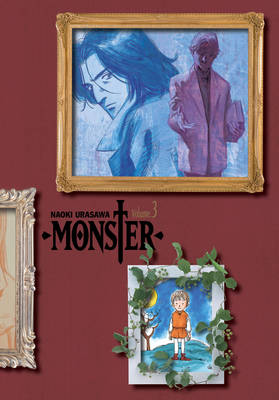 Monster: The Perfect Edition, Vol. 3 - Monster 3 (Paperback)