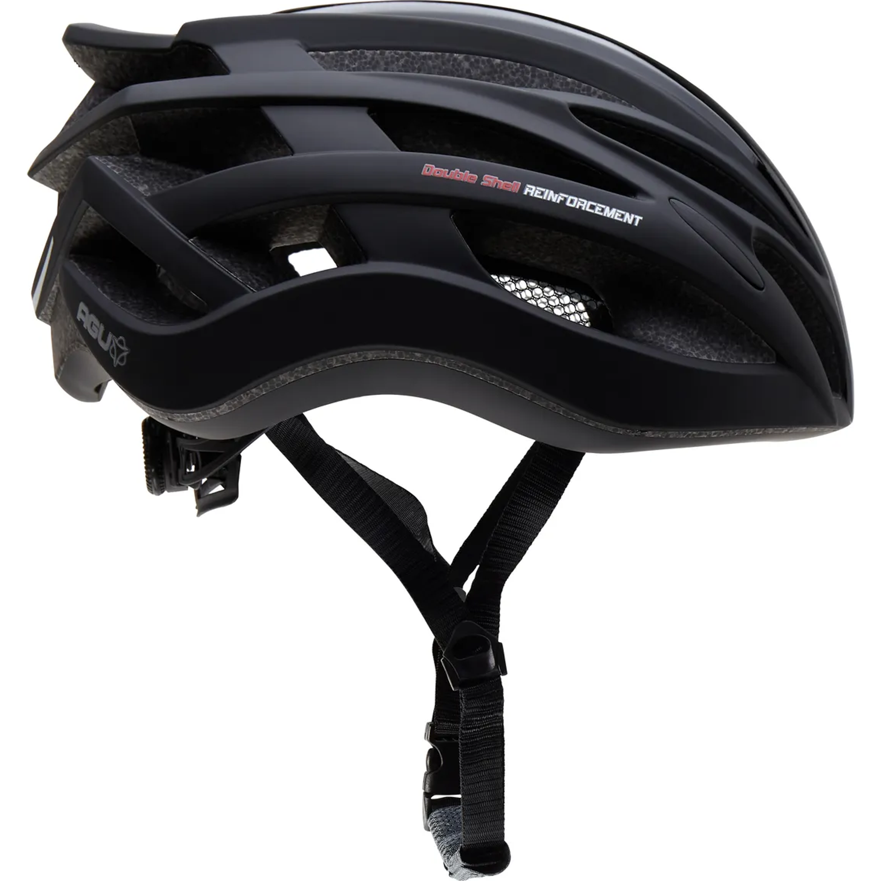 AGU Tesero Racefiets Helm