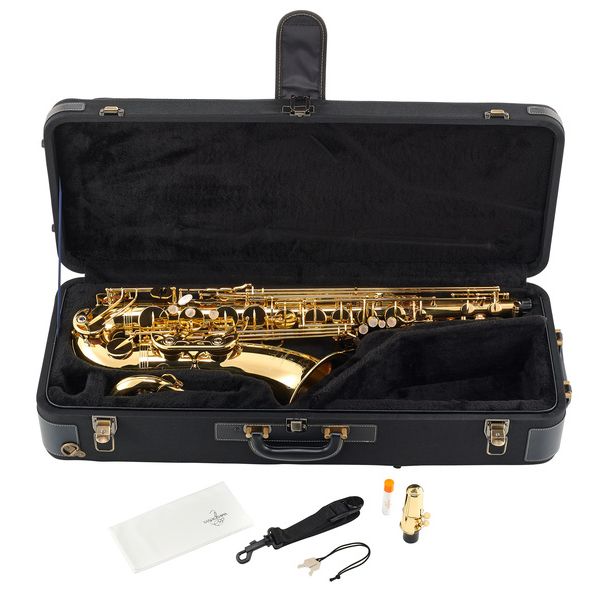 Yanagisawa T-WO10 Elite Tenor Sax