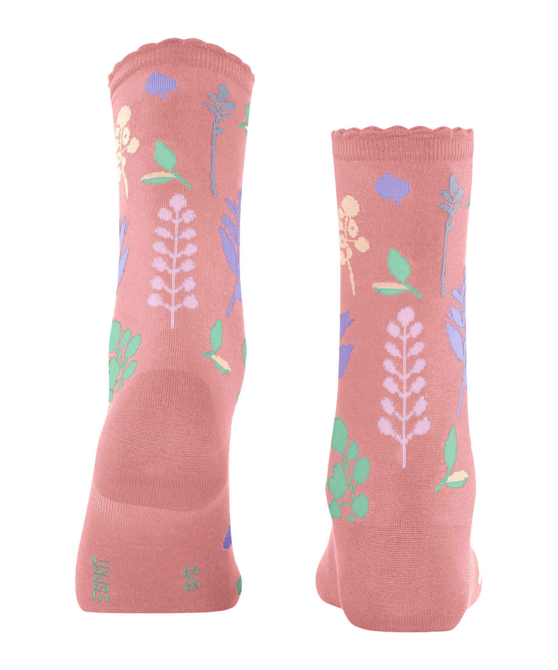 Esprit| Damen Socken Autumn Fields