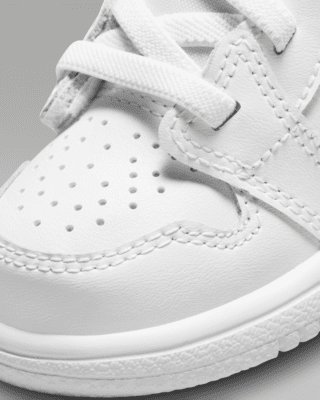Jordan 1 Mid Alt Baby/Toddler Shoes