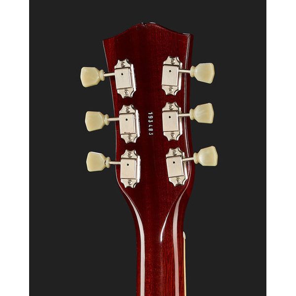 Maybach Lester Honey Pie 60 aged