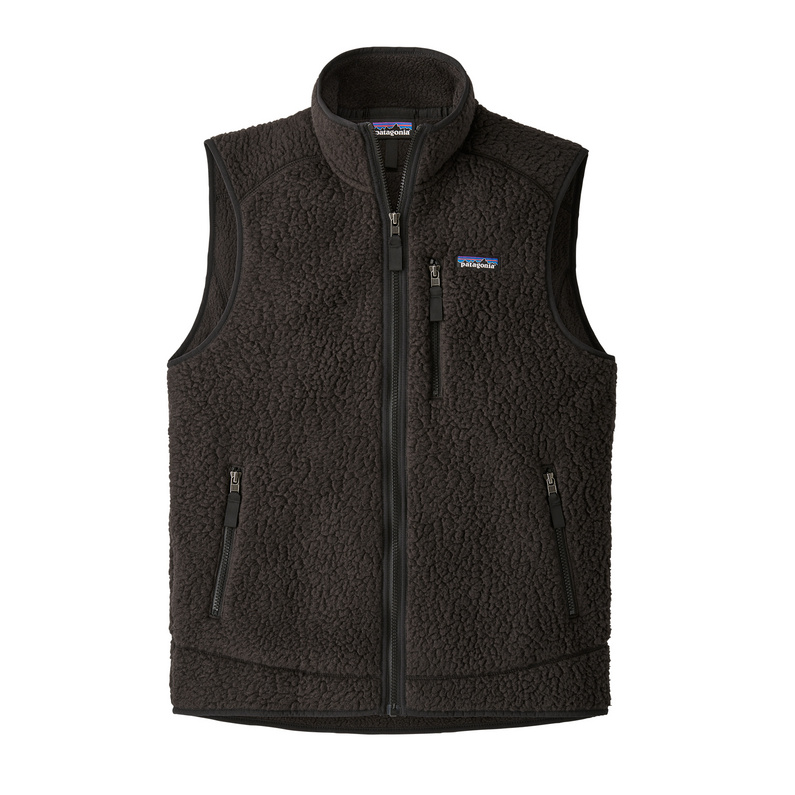 Patagonia Herren Retro Pile Weste