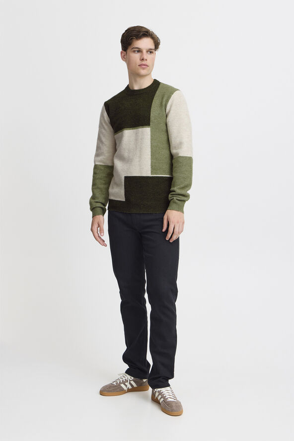 Blend Pullover 190414