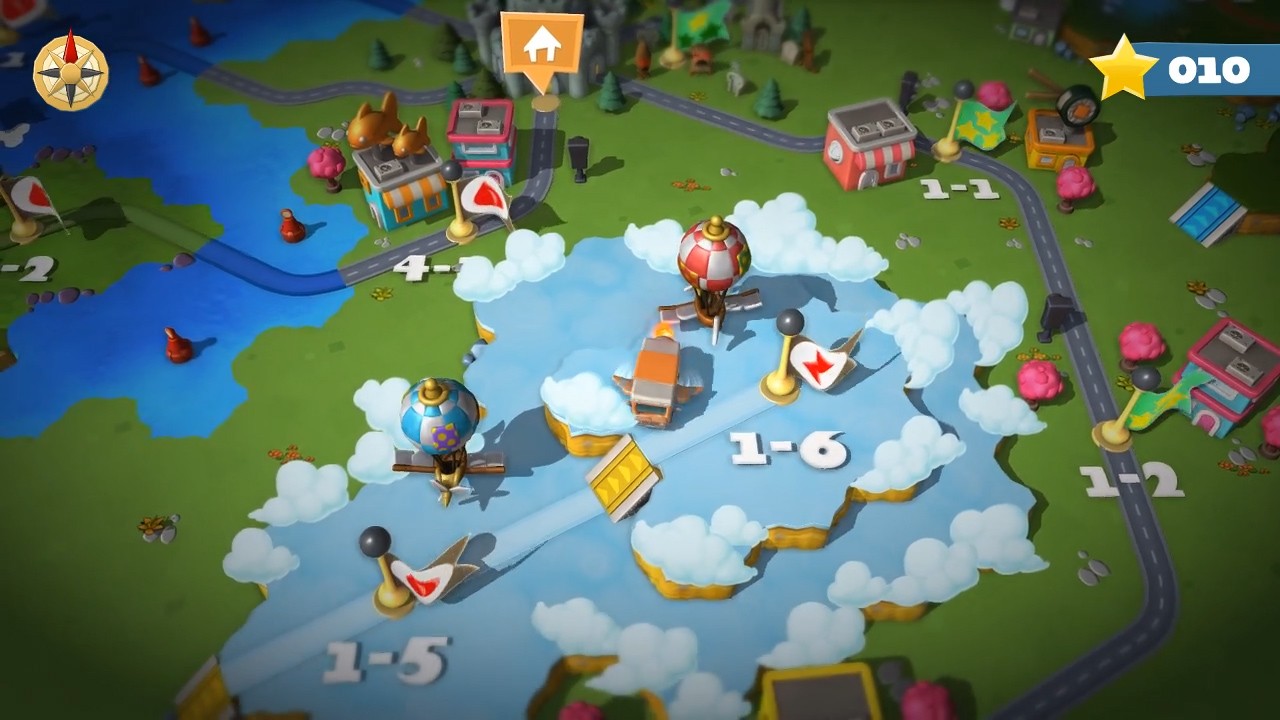 Overcooked! 2- PC