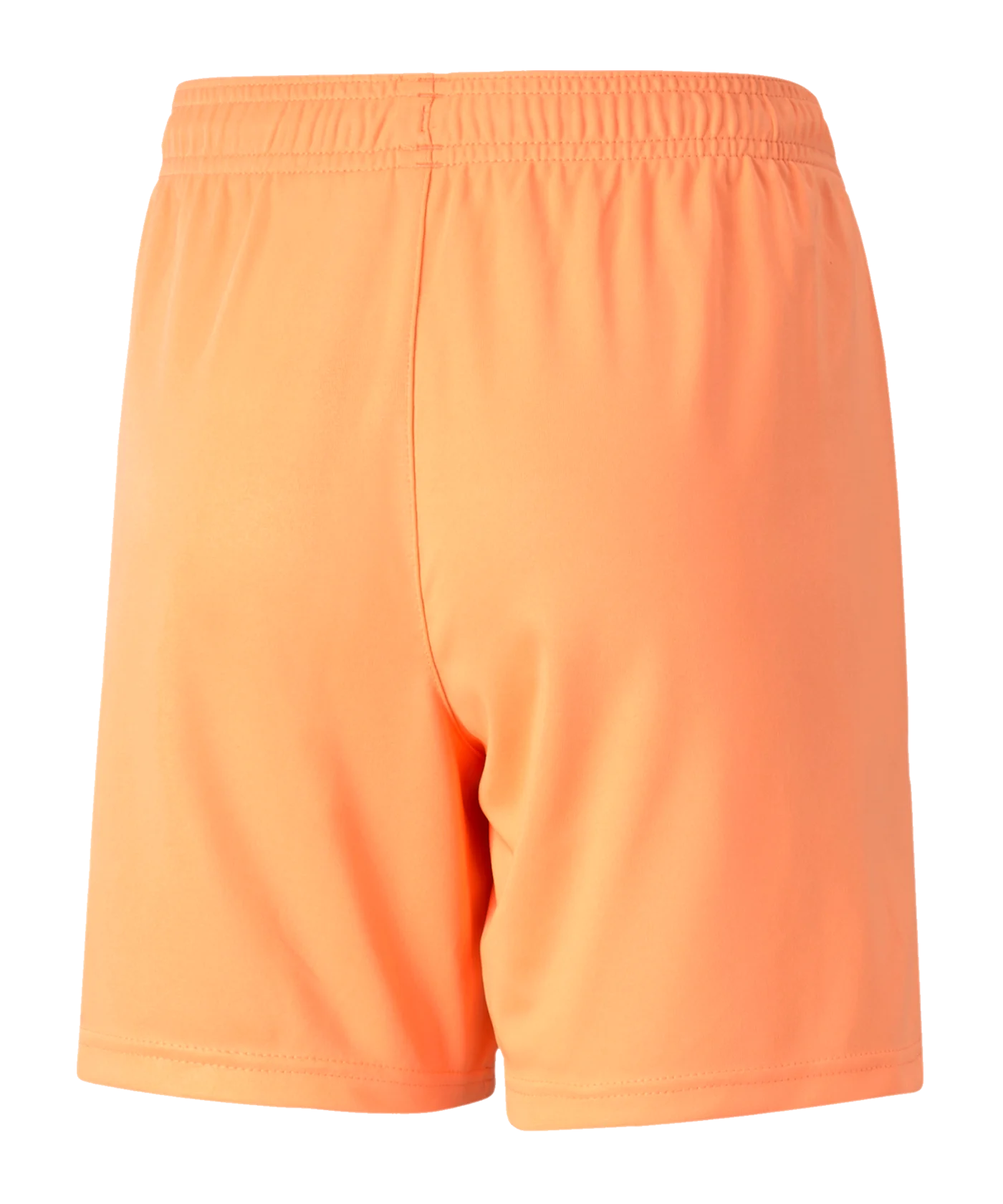 PUMA teamLIGA Short Kids Gelb Schwarz F21