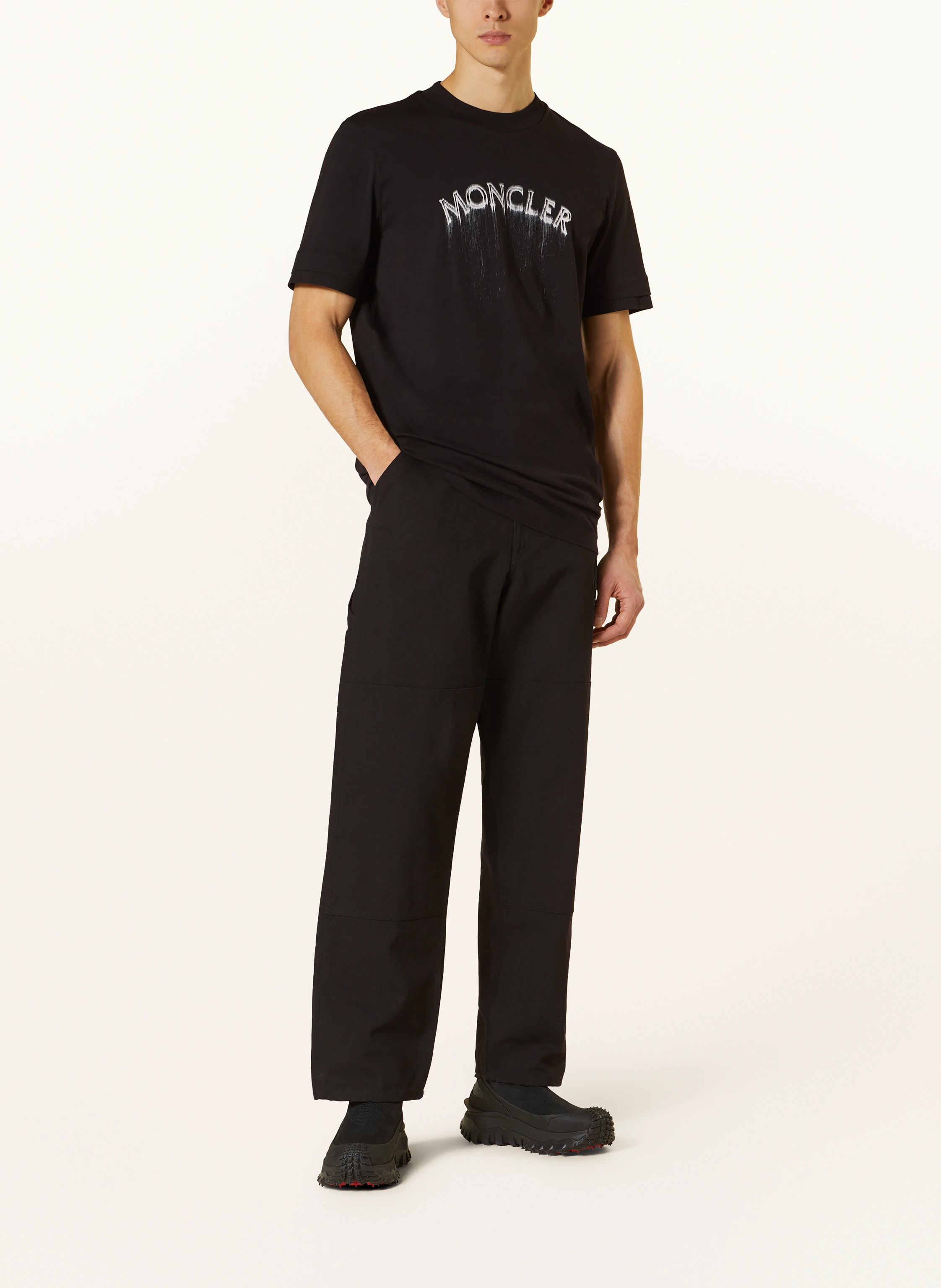 MONCLER T-Shirt