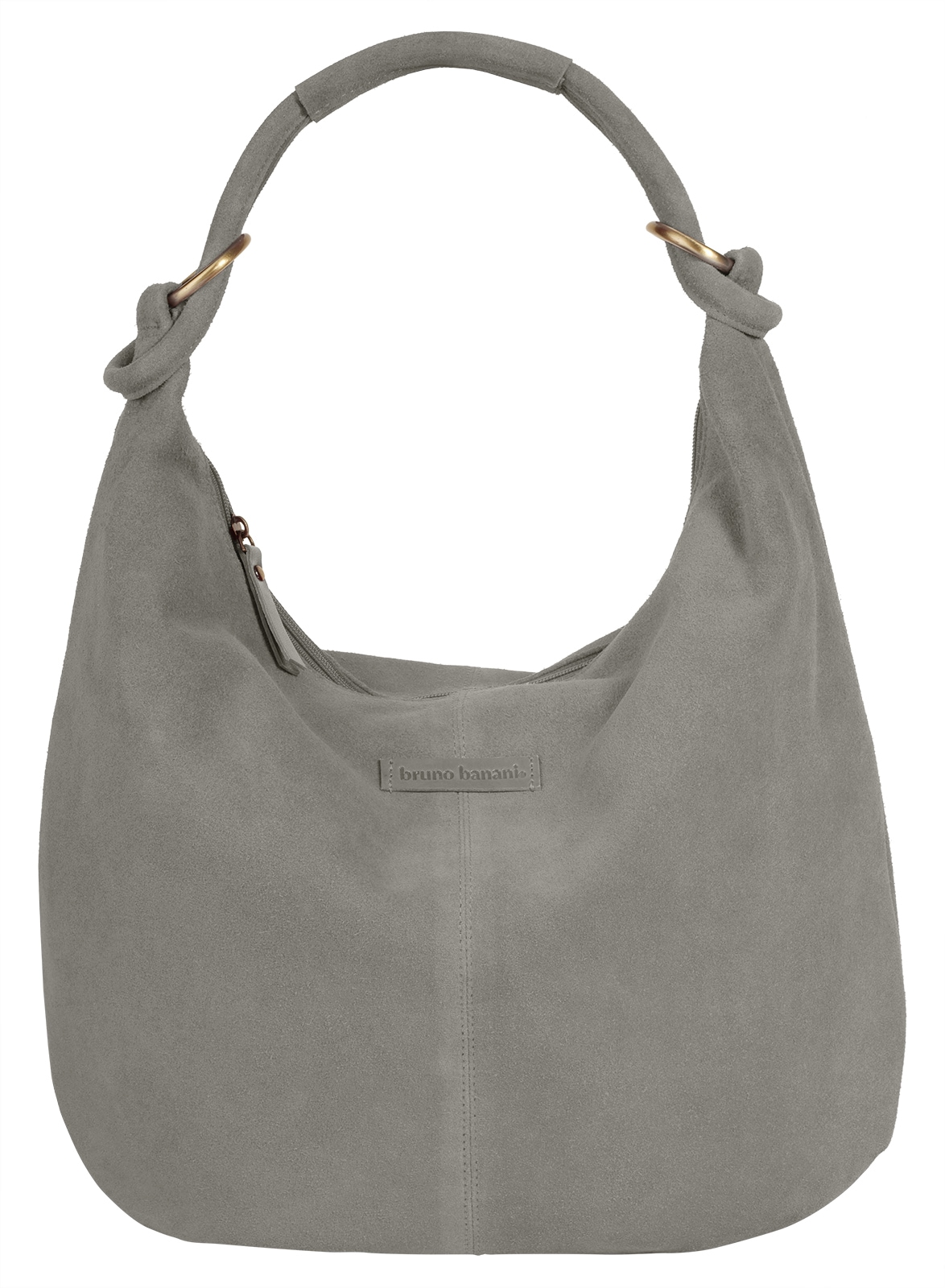 Bruno Banani Shopper echt Leder