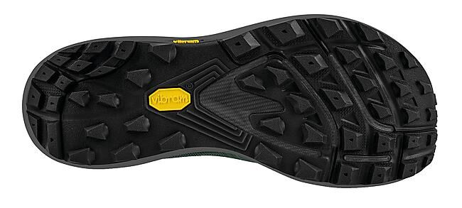 TOPO - CHAUSSURES DE TRAIL TERRAVENTURE 4 M