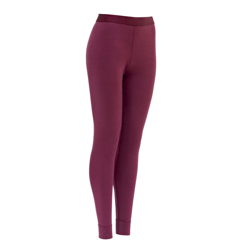 Jakta Merino 200 Longs - Sous-vêtement mérinos femme