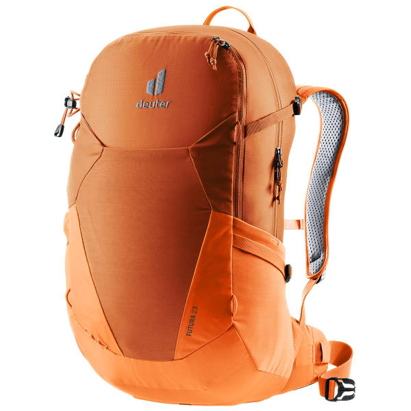 Sac à dos randonnée DEUTER FUTURA 23 CHESTNUT-MANDARINE