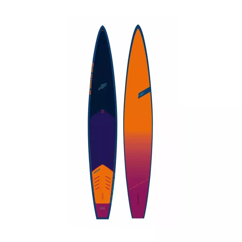 Stand Up Paddle rigide JP AUSTRALIA Allwater Race 2022 PRO