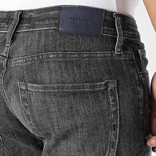 Jean Mike Original Noir